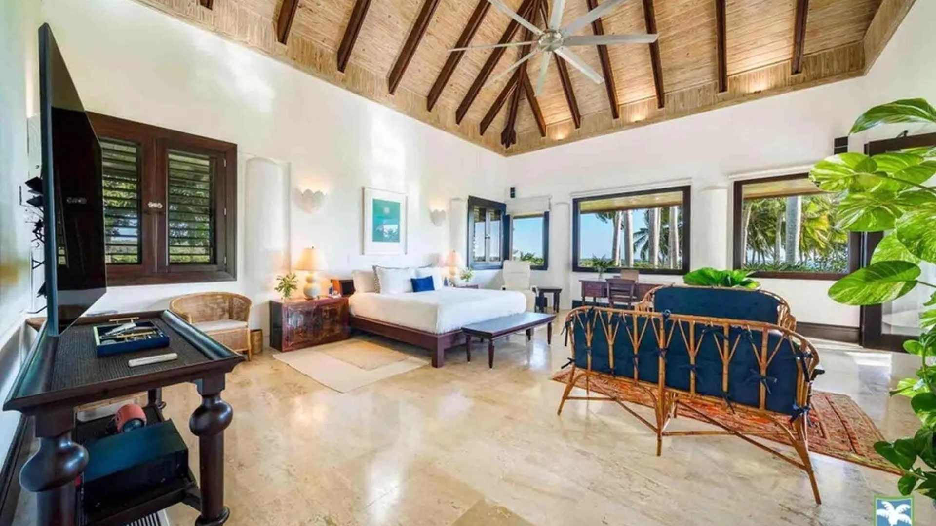 El Cocotal Exclusive 10Br Villa, In Casa De Campo Luxury Resort لا رومانا 0*,  جمهورية الدومينيكان