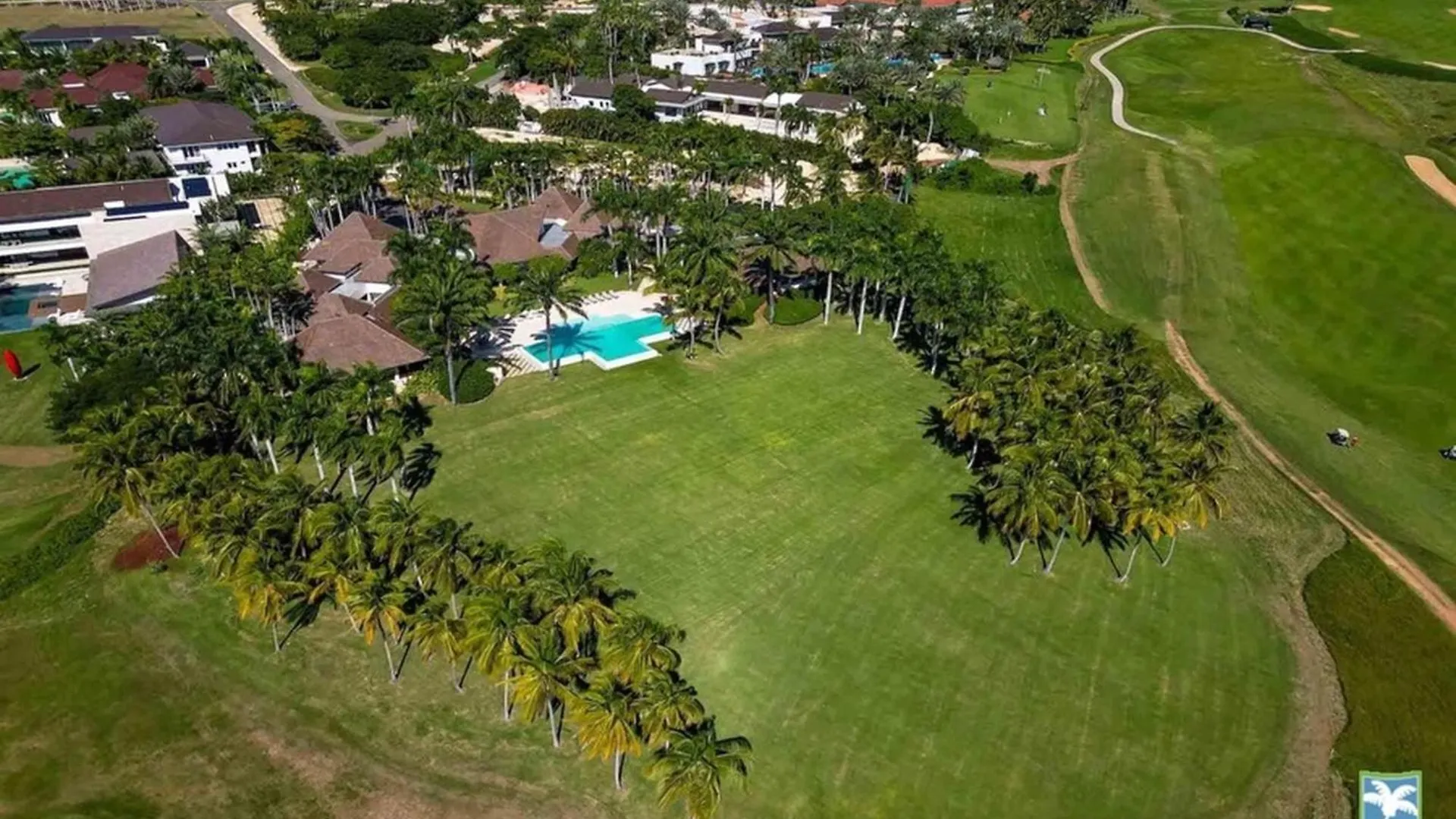 فيلة El Cocotal Exclusive 10Br Villa, In Casa De Campo Luxury Resort لا رومانا جمهورية الدومينيكان