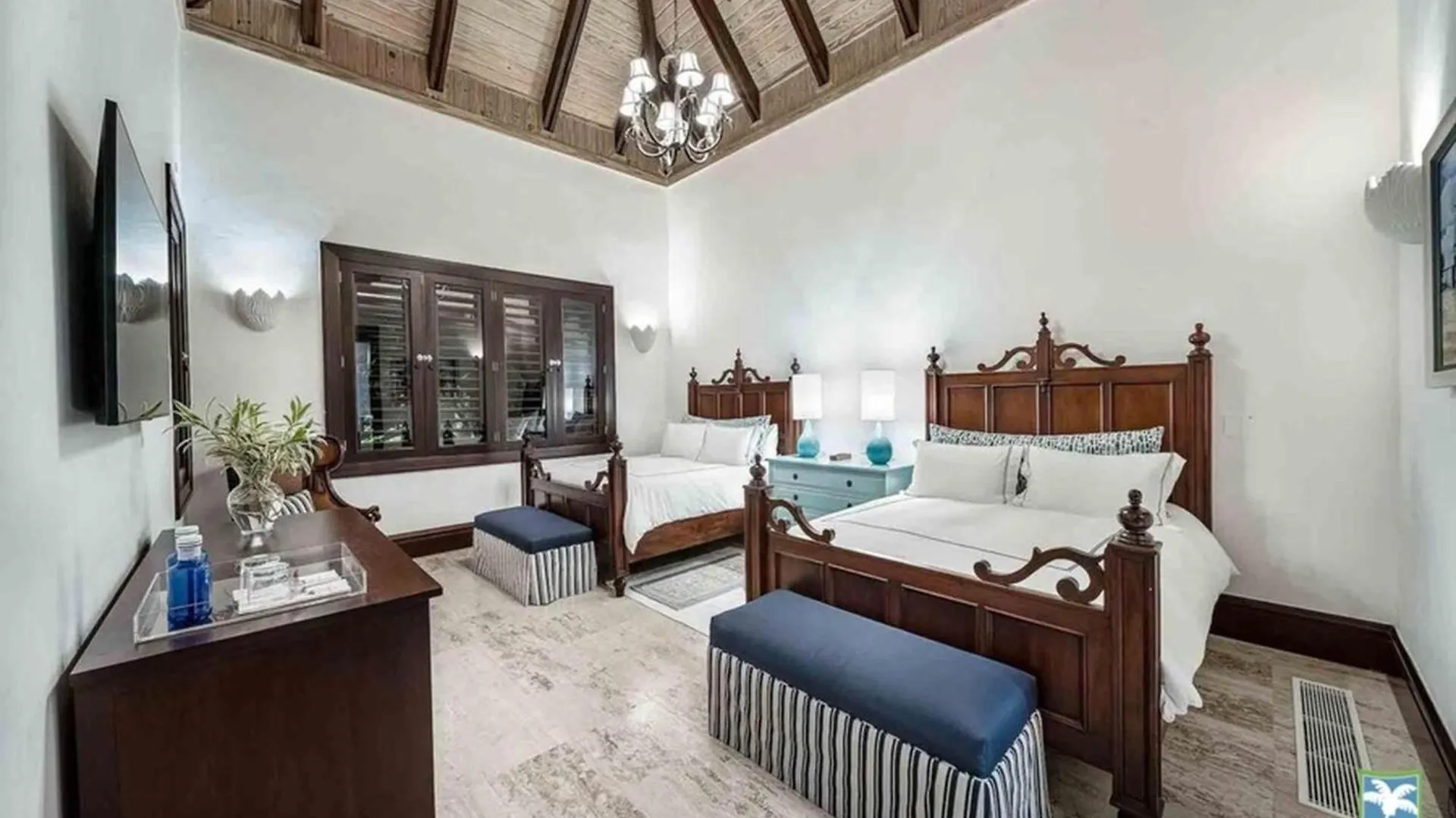 El Cocotal Exclusive 10Br Villa, In Casa De Campo Luxury Resort لا رومانا 0*,