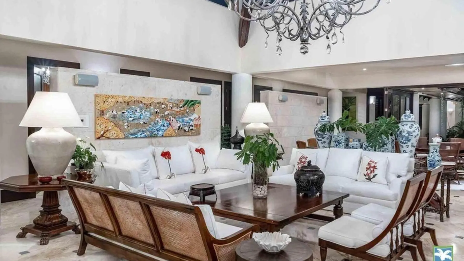 فيلة El Cocotal Exclusive 10Br Villa, In Casa De Campo Luxury Resort لا رومانا